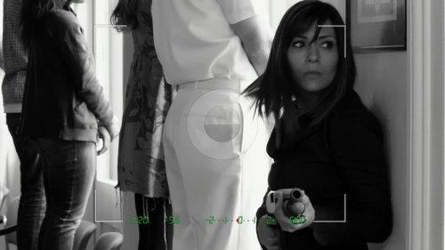 NCIS: Los Angeles Season 2 Episode 6 - Standoff