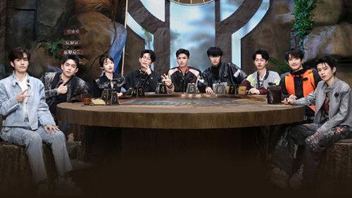 Forest Evolutionism Season 3 Episode 11 - Episode 11