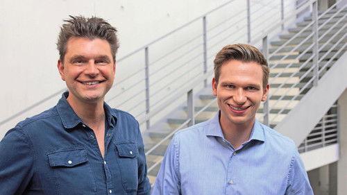 heute-show Season 25 Episode 19 - Episode 19