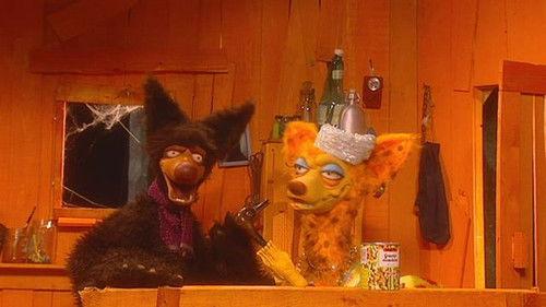 De grote boze wolf show Season 3 Episode 7 - Episode 7