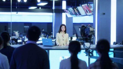 undefined Season 1 Episode 9 - The Ghost in Your Heart