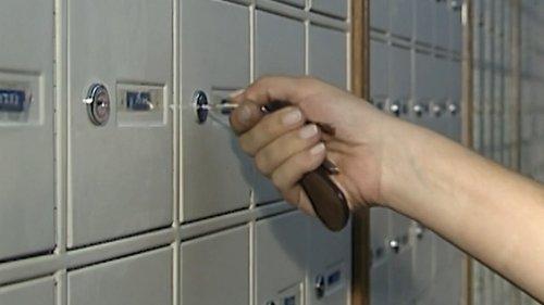 Tieta Season 1 Episode 15 - Chapter 15