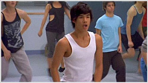 Dance Academy Season 1 Episode 7 - Crush Test Dummies