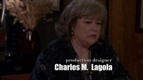 Harry's Law Season 1 Episode 8 - In the Ghetto