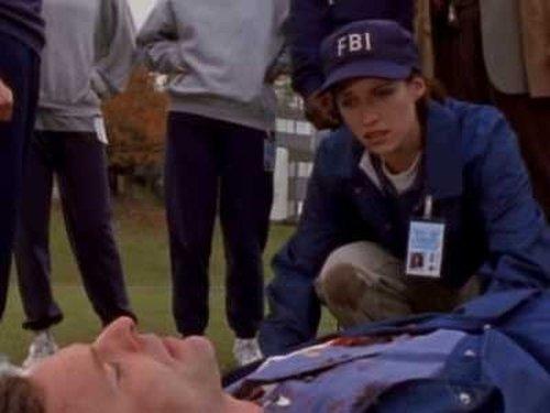 The Net Season 1 Episode 19 - Zero