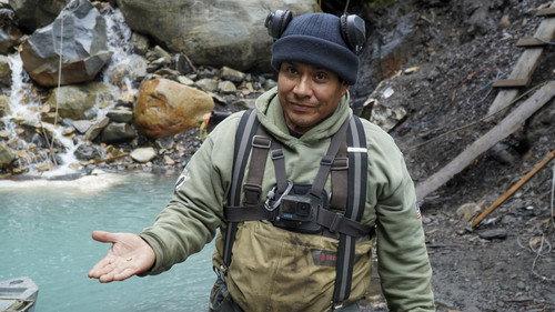 Gold Rush: White Water Season 8 Episode 10 - Dustin's White Whale