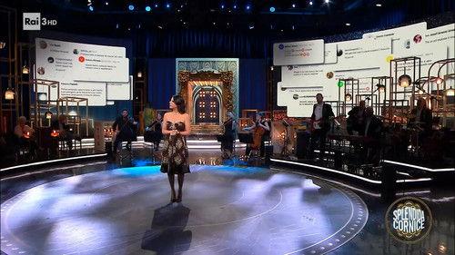 Splendida cornice Season 5 Episode 10 - Episode 10