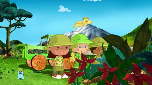 Chloe's Closet Season 3 Episode 2 - A New Way to Play