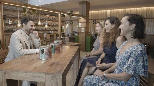 Little Big Italy Season 4 Episode 10 - Marseille