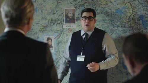 The Bureau Season 4 Episode 1 - Episode 1