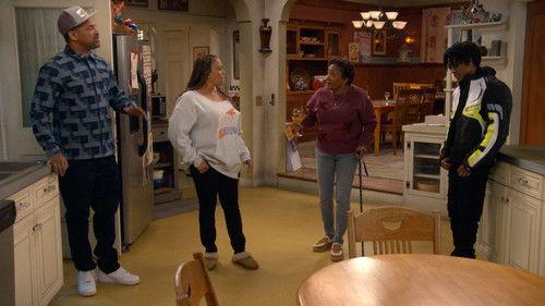 The Upshaws Season 5 Episode 5 - Cold Shoulder