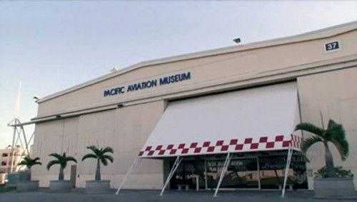 Ghost Hunters Season 7 Episode 10 - Pearl Harbor Phantoms