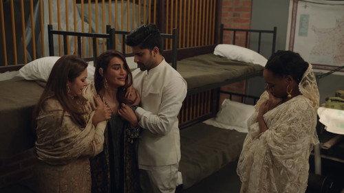 Qubool Hai 2.0 Season 1 Episode 6 - The Truth