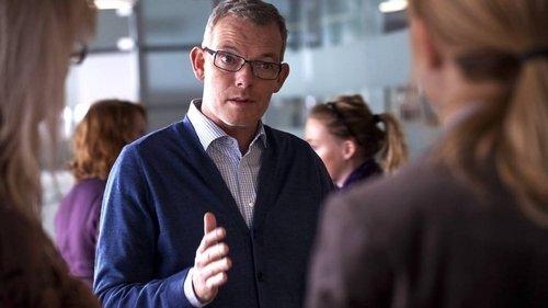 Borgen Season 2 Episode 6 - Them and Us