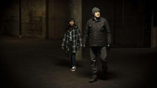 undefined Season 1 Episode 5 - Quoquo Modo Necessarium