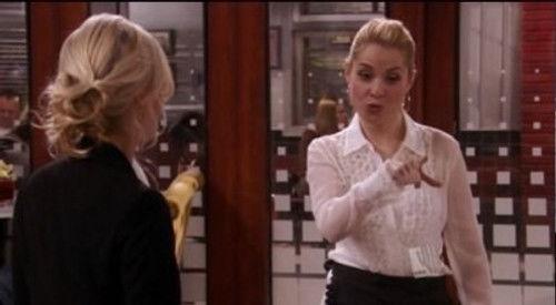 What I Like About You Season 4 Episode 12 - Desperate Girlfriends