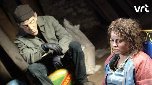 Witse Season 2 Episode 11 - Veel liefs uit Rusland