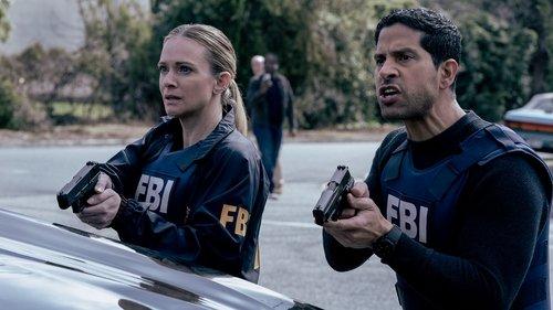 Criminal Minds Season 17 Episode 7 - Piranha