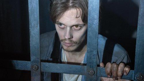 Castle Rock Season 1 Episode 1 - Severance
