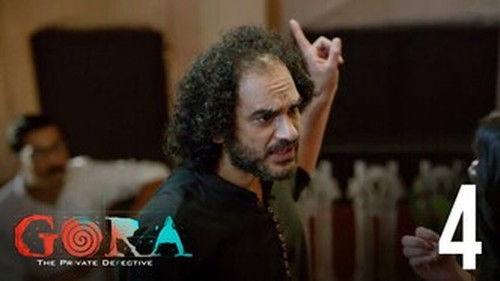 Gora Season 1 Episode 4 - Anadhikar Prabesh