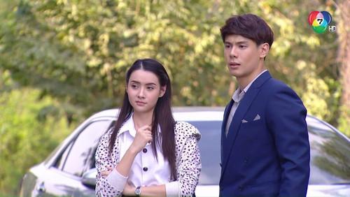 A Bond of Love Season 1 Episode 4 - Episode 4