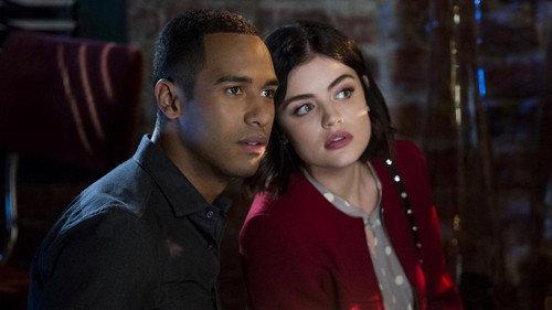 Life Sentence Season 1 Episode 13 - Then and Now