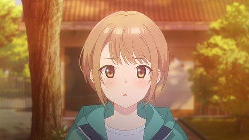 Background image for Easily Swayed