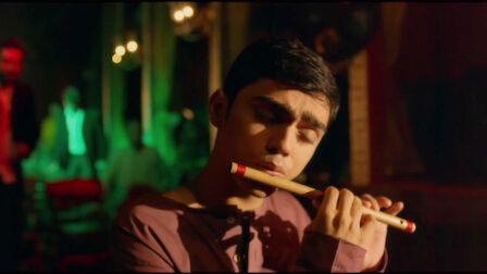 Background image for Atithi