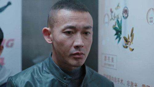 The Source of River Season 1 Episode 7 - Episode 7