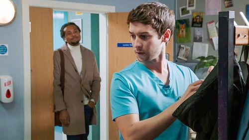Holby City Season 22 Episode 7 - Episode 7