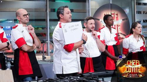 Chefi la cuțite Season 11 Episode 22 - Episode 22