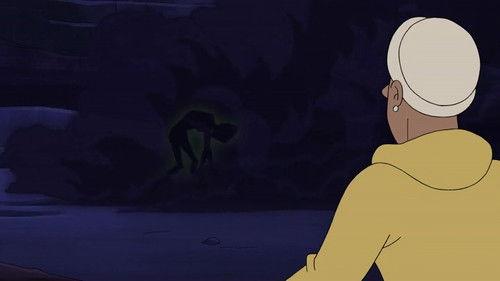 Be Cool, Scooby-Doo! Season 1 Episode 12 - Area 51 Adjacent