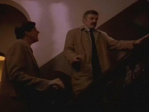 The New Alfred Hitchcock Presents Season 2 Episode 5 - The Mole