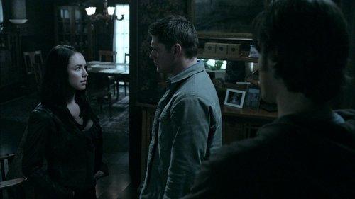 Supernatural Season 4 Episode 15 - Death Takes a Holiday