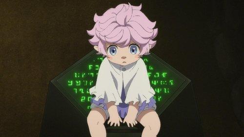 Clevatess Season 1 Episode 10 - Margo and Drel