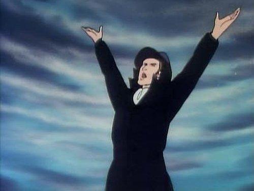 The Real Ghostbusters Season 2 Episode 3 - Ragnarok and Roll