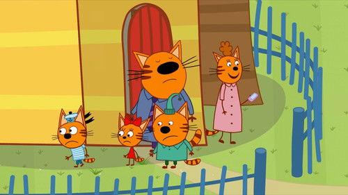 Kid-E-Cats Season 5 Episode 5 - Episode 5