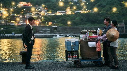 The World Between Us Season 1 Episode 10 - Look Into The Future