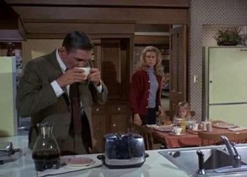 Bewitched Season 5 Episode 18 - Samantha the Bard