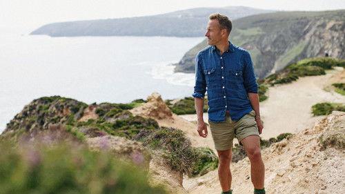 Ben Fogle: New Lives in the Wild Season 16 Episode 4 - Cornwall