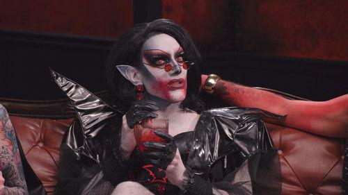 The Boulet Brothers' Dragula: Titans Season 2 Episode 4 - Return to the Nosferatu Beach Party