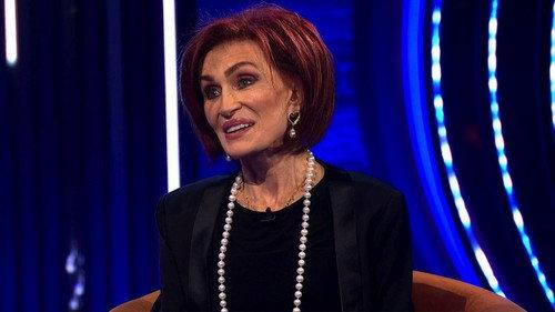 Celebrity Big Brother: Late and Live Season 1 Episode 8 - Episode 8