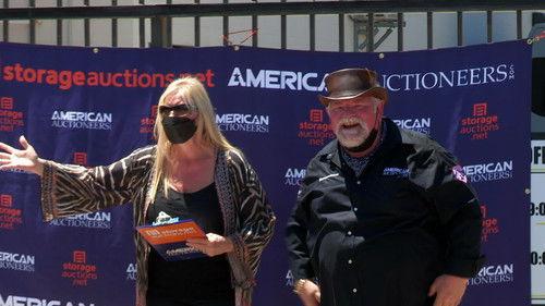 Storage Wars Season 15 Episode 23 - Five Cards But No Stud