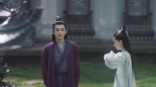 Ancient Love Poetry Season 1 Episode 21 - Episode 21