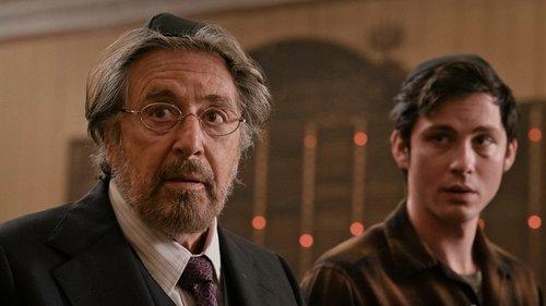 undefined Season 1 Episode 2 - The Mourner's Kaddish