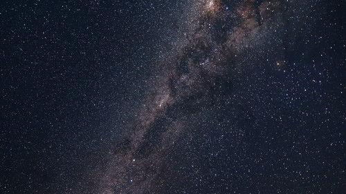 The Planets Season 1 Episode 2 - Terra Firma