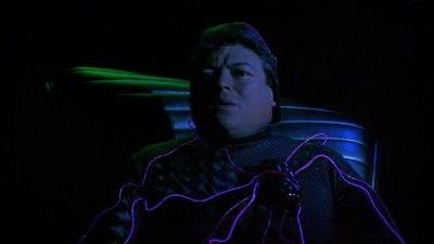 undefined Season 0 Episode 4 - River of Souls