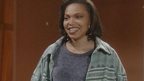 Martin Season 1 Episode 11 - The Great Payne Robbery