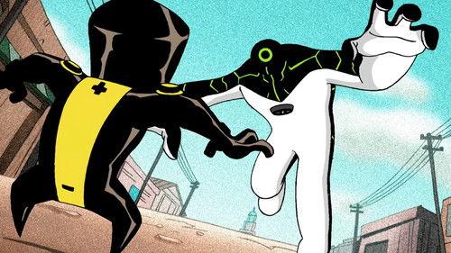 undefined Season 1 Episode 6 - Tourist Trap