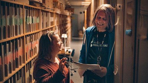 Coda KORK Season 1 Episode 4 - TV Show